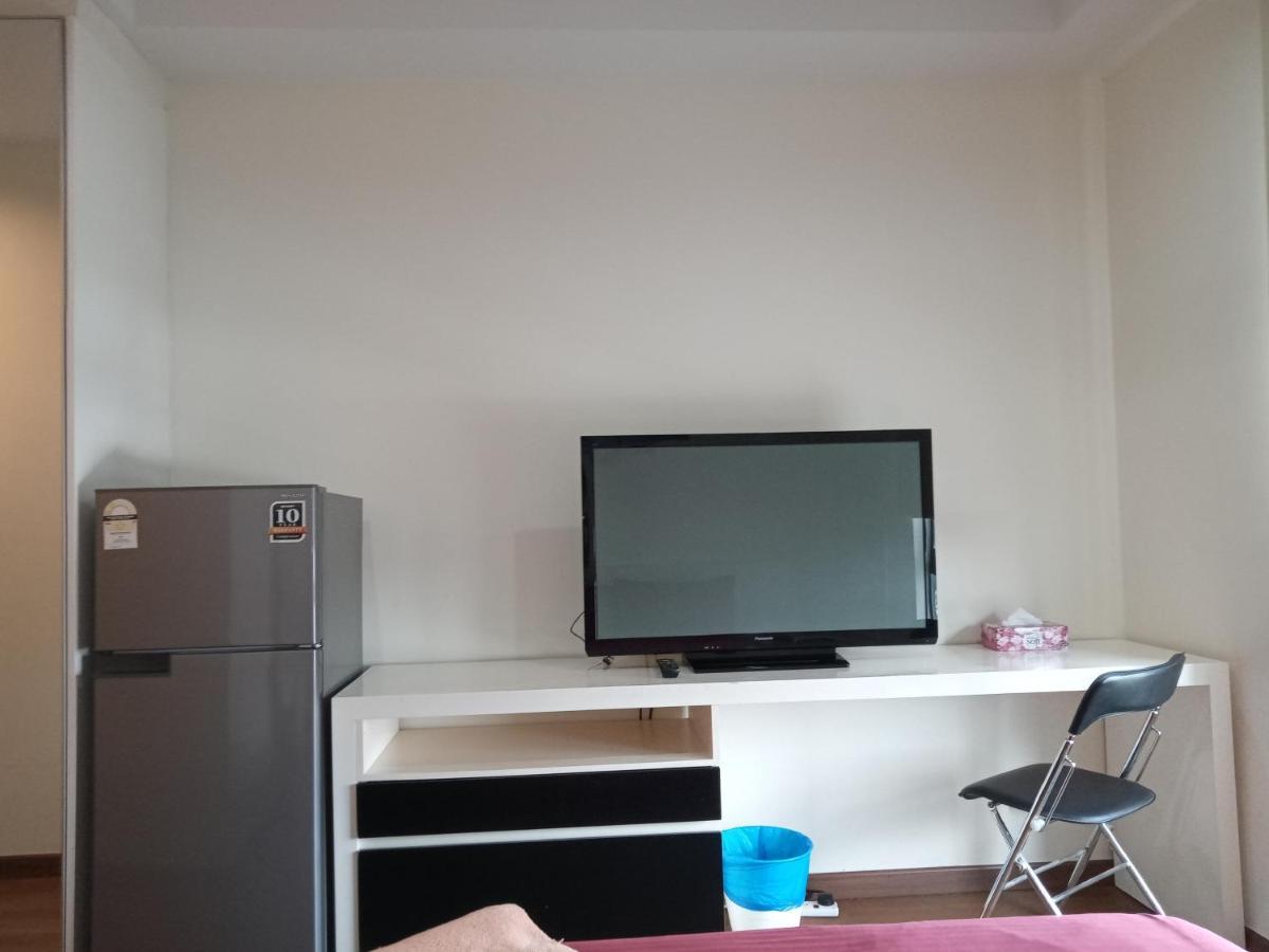 Casa Residency Apartment クアラルンプール エクステリア 写真