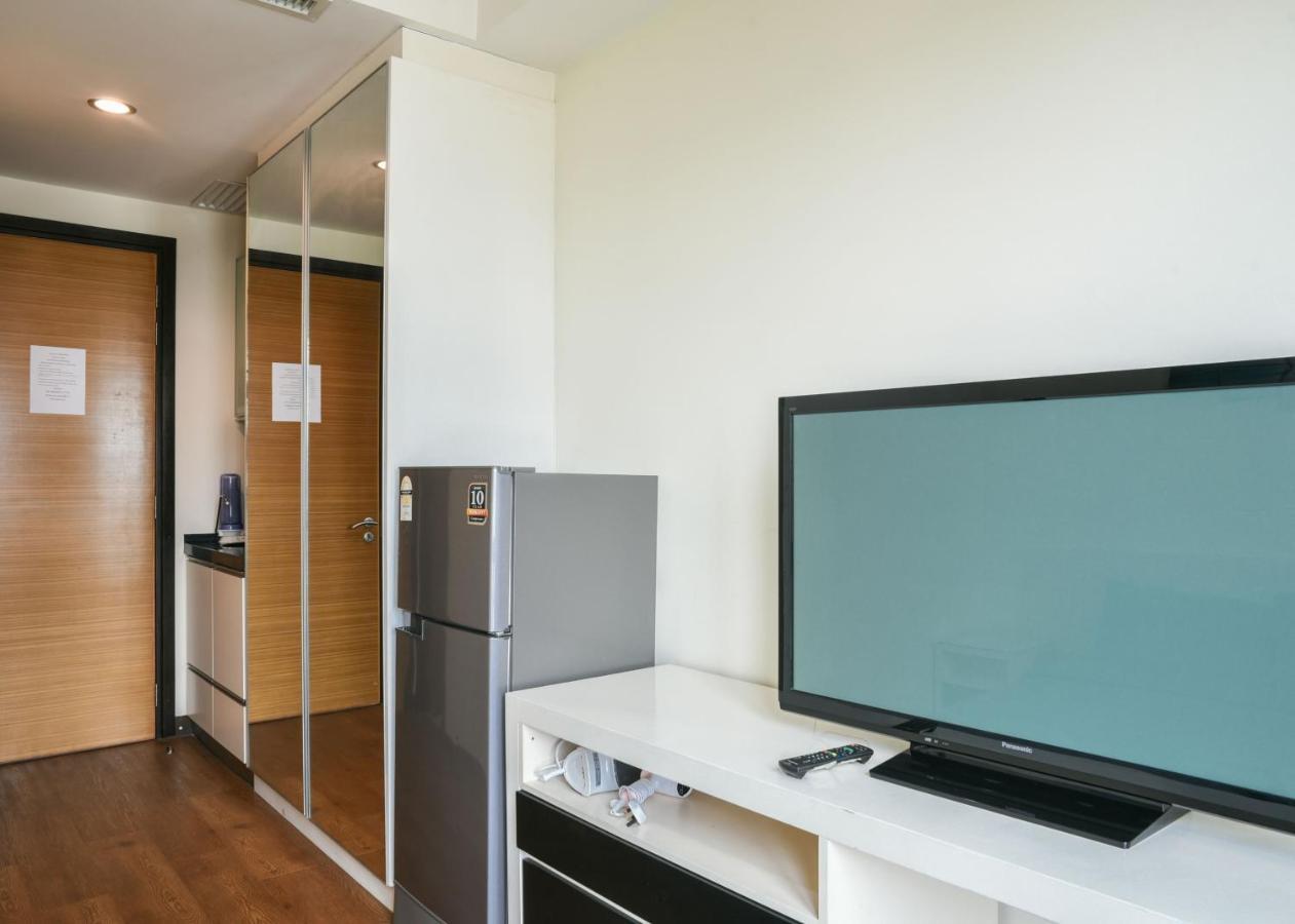 Casa Residency Apartment クアラルンプール エクステリア 写真