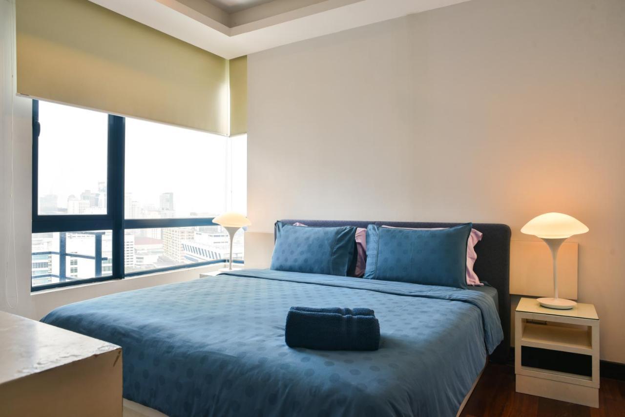 Casa Residency Apartment クアラルンプール エクステリア 写真