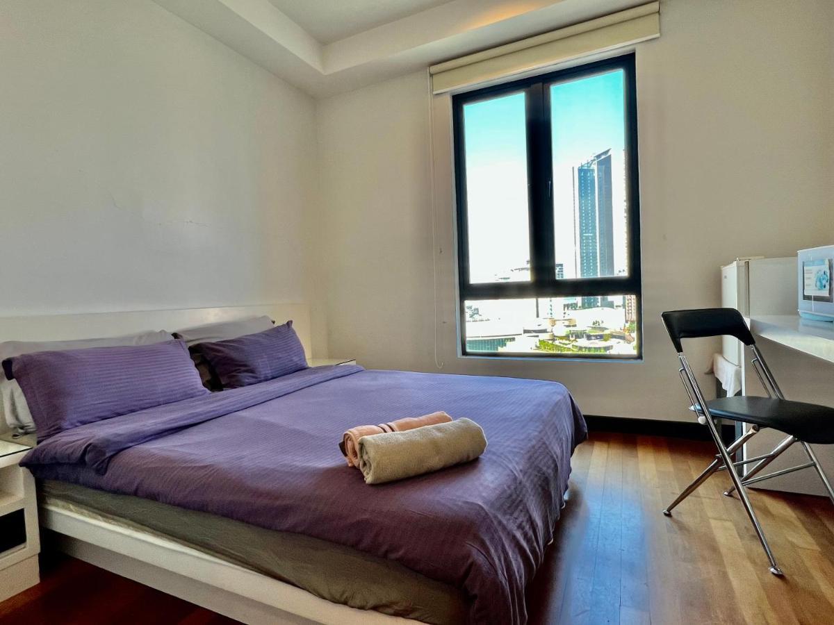 Casa Residency Apartment クアラルンプール エクステリア 写真