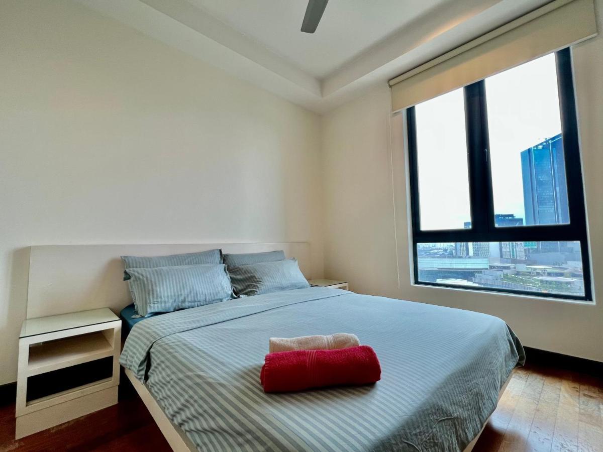 Casa Residency Apartment クアラルンプール エクステリア 写真