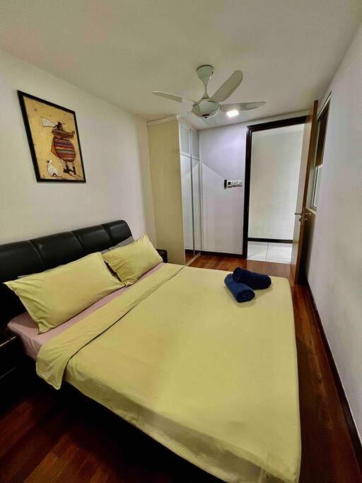 Casa Residency Apartment クアラルンプール エクステリア 写真