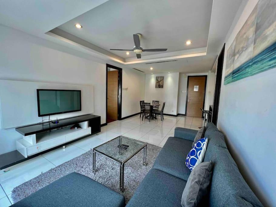 Casa Residency Apartment クアラルンプール エクステリア 写真