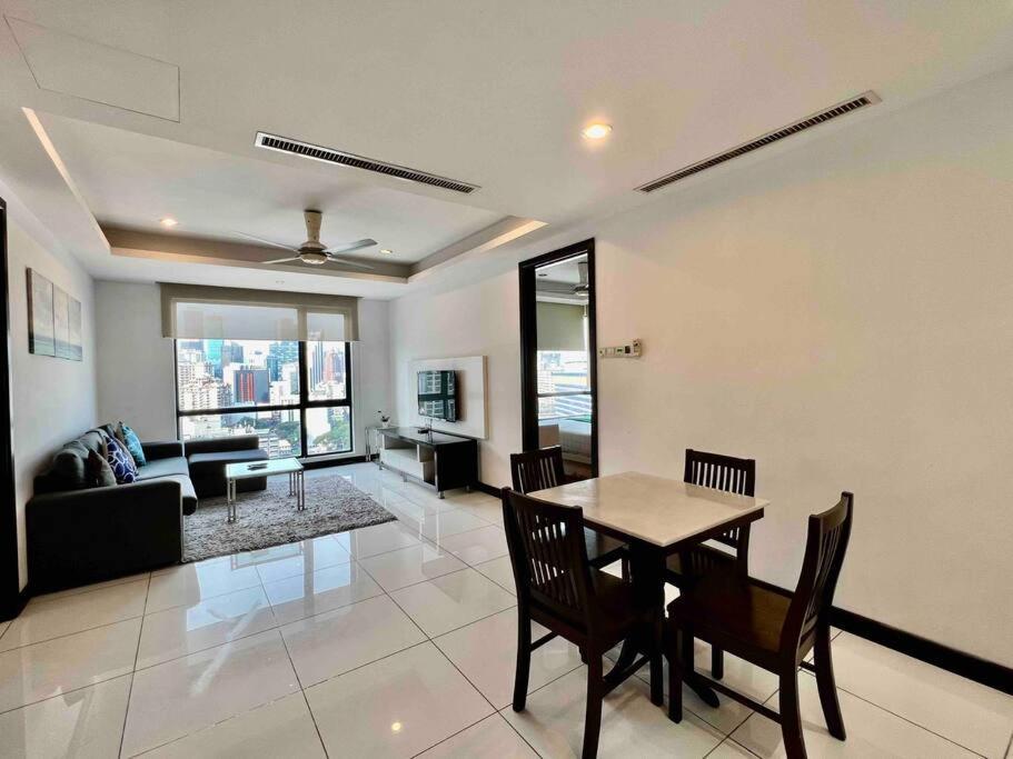 Casa Residency Apartment クアラルンプール エクステリア 写真